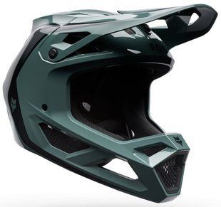 Вело шлем FOX RAMPAGE Helmet - VAULT [Sage], S