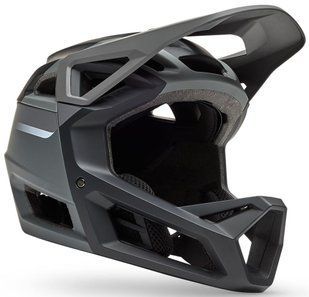 Шлем FOX PROFRAME Helmet - RIZER [Dark Shadow], S