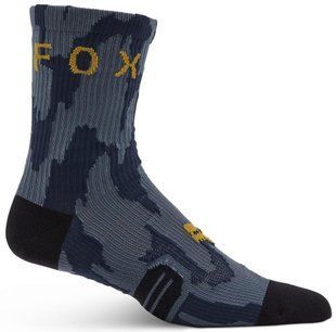 Носки FOX RANGER SOCK - 6" - SWARMER [Dark Vintage], S/M