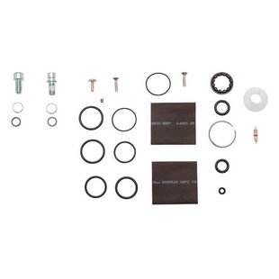 Сервисные запчасти SERVICE KIT XC30/30S COIL/SA (11.4015.539.020)