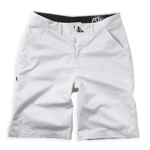 Повсякденні шорти FOX Slanted Short [White], 32