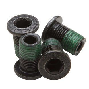 Бонки Race Face CHNRNG BOLT(4) PACK M8x12.5 STEEL