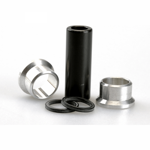 Набор крепления амортизатора FOX 3 детали, сталь 10mm x 3353 (803-03-123)