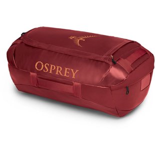 Сумка Osprey Transporter 65 [red mountain] - O/S