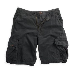 Повсякденні шорти FOX Covert Cargo Short [Black], 32