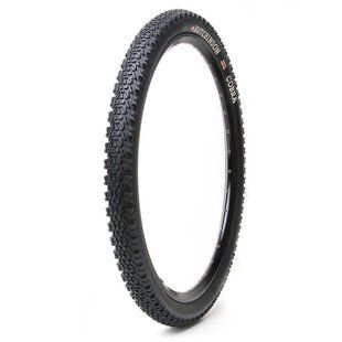 Покришка Hutchinson COBRA 29x2.1 Камерна Складна Black