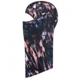 Балаклава BUFF ThermoNet Hinged Balaclava Sinvastek Multi