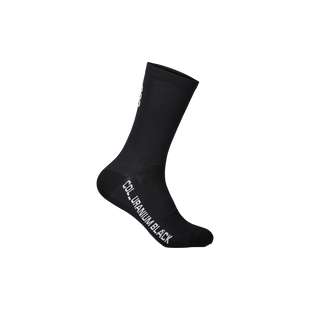 Шкарпетки POC Vivify Sock Long (Uranium Black) - M