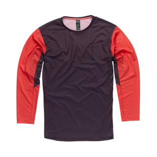 Джерсі Race Face Indy LS Jersey [Coral] - L