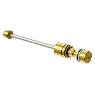 Повітряна пружина вилки Rock Shox AIR SPRING UPGRADE KIT - DEBONAIR+ W/ BUTTER CUP 150MM (INCLUDES AIR SHAFT ASSEMBLY, BUTTERCUP & SEAL HEAD) - ZEB A1+ (00.4318.066.004)