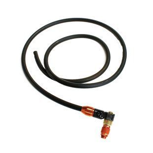 Шланг Lezyne ABS1 PRO FLOOR HV PUMP HOSE - ODF