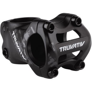 Винос Truvativ Holzfeller 31.8, 50mm, 1-1/2, 0°, Blast Black