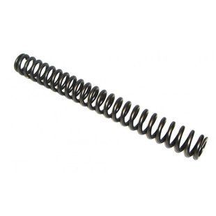 Сталева пружина вилки Rock Shox FORK SPRING COIL - X-FIRM (BLACK) - DOMAIN SINGLE CROWN A1-A2 (2007- 2016) (11.4015.048.000)