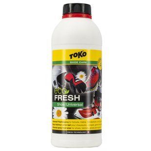 Дезодорант Eco Shoe/Universal Fresh 1000ml