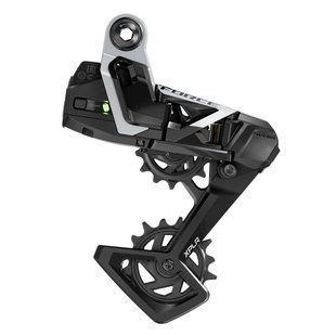 Задній перемикач SRAM Force 1x AXS XPLR E1 13-Speed Max 46T (Battery Not Included)