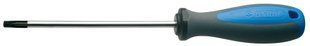 Викрутка з профілем TORX TX 25 Unior Tools Screwdriver TBI with TX profile
