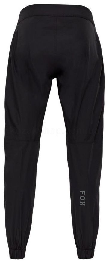 Водостійкі вело штани FOX RANGER 2.5L WATER Pant [Black], 40