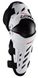 Дитячі наколінники LEATT Knee Guard Dual Axis Junior [White], JR