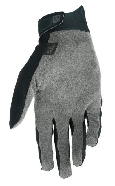 Зимові мото рукавички LEATT Glove Moto 2.5 WindBlock [Black], M (9)