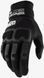 Перчатки Ride 100% LANGDALE Gloves [Black], M (9)