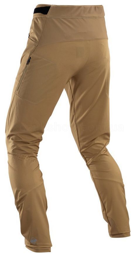 Вело штани LEATT MTB 2.0 Trail Pant [Brass Brown], 32