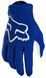 Мото рукавички FOX AIRLINE GLOVE [BLUE], L
