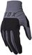 Вело перчатки FOX FLEXAIR PRO GLOVE [Graphite], M (9)