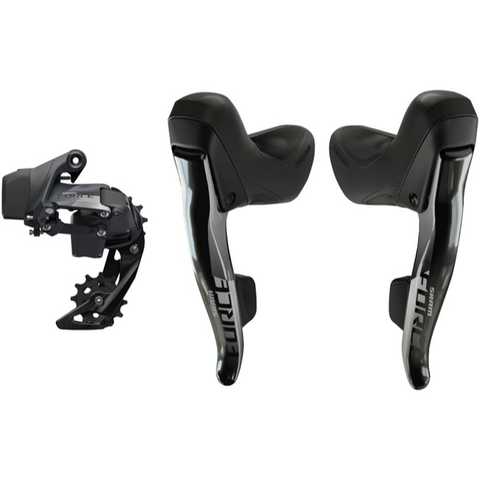 Sram force sale 1x shifters