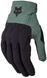 Вело рукавички FOX DEFEND D30 GLOVE [Hunter Green], M (9)