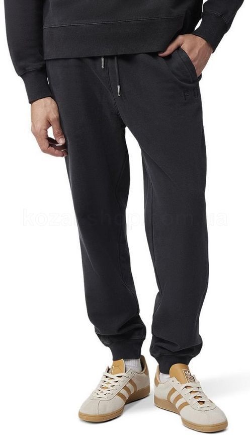Штани FOX WORDMARK Jogger Pant [Black], Medium