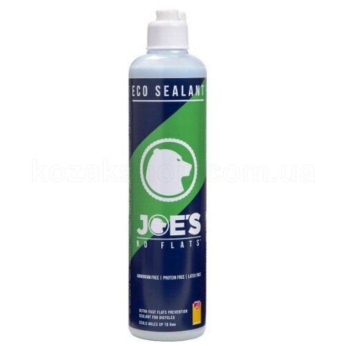 Герметик Joes No Flats Eco Sealant [500ml], Sealant