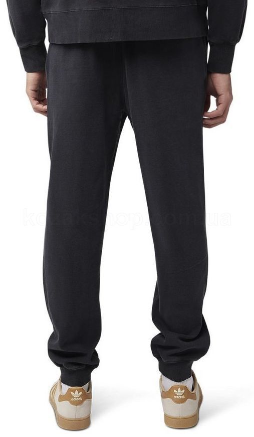 Штани FOX WORDMARK Jogger Pant [Black], Medium