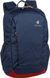 Рюкзак Deuter Vista Skip 14 л Midnight Lava