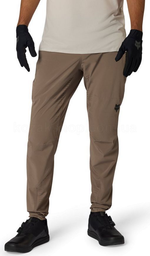 Велоштаны FOX FLEXAIR Pant [Nutmeg], 32
