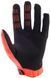 Мото перчатки FOX FLEXAIR Glove [Flo Orange], XXL