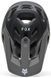 Шлем FOX PROFRAME Helmet - RIZER [Dark Shadow], S