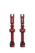 Ніпелі безкамерні Juice Lubes - 48 мм [Red]