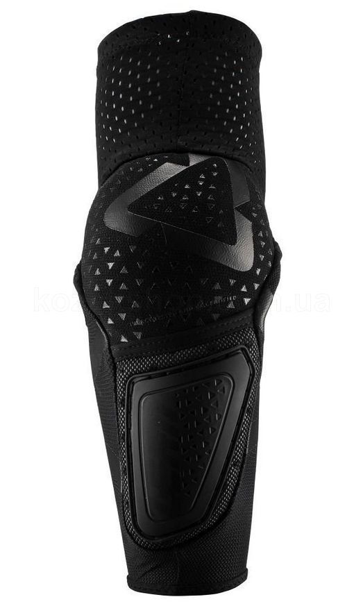 Налокотники LEATT Elbow Guard 3DF Hybrid [Black], S/M