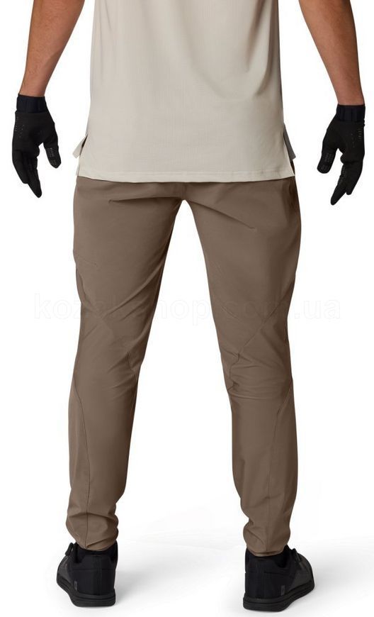 Велоштаны FOX FLEXAIR Pant [Nutmeg], 32