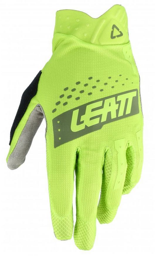 Вело перчатки LEATT Glove MTB 2.0 X-Flow [Mojito], L (10)