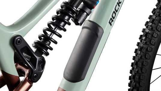 Велосипед Rocky Mountain SLAYER C50 (29) [RD/BL] - L - KozakShop