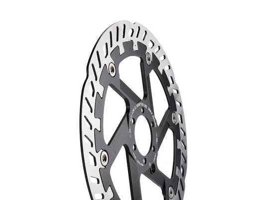 Тормозной ротор Magura MDR-P 203mm, 6-Bolt Disc Rotor - KozakShop