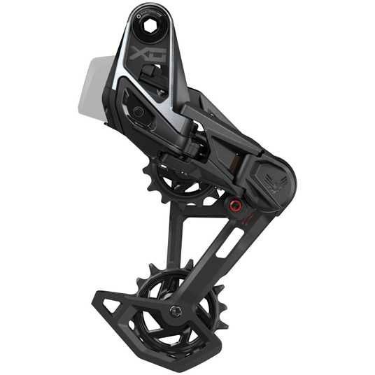 Групсет SRAM X0 Eagle V2 Transmission Groupset - 170 мм AXS T-Type