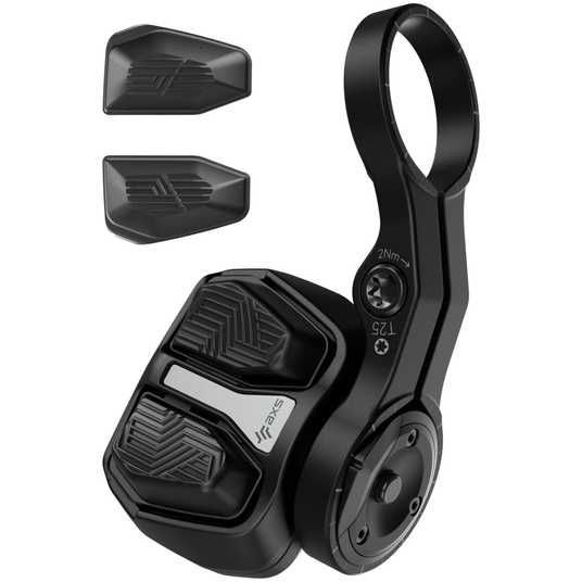 Групсет SRAM X0 Eagle V2 Transmission Groupset - 170 мм AXS T-Type