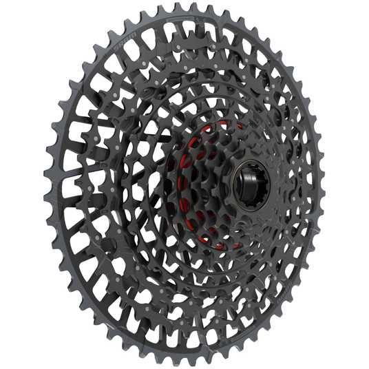 Групсет SRAM X0 Eagle V2 Transmission Groupset - 170 мм AXS T-Type