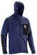 Вело куртка LEATT MTB 1.0 WindBlock Jacket [Galaxy Blue], M
