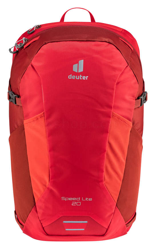 Рюкзак Deuter Speed Lite 20 л Chili Lava