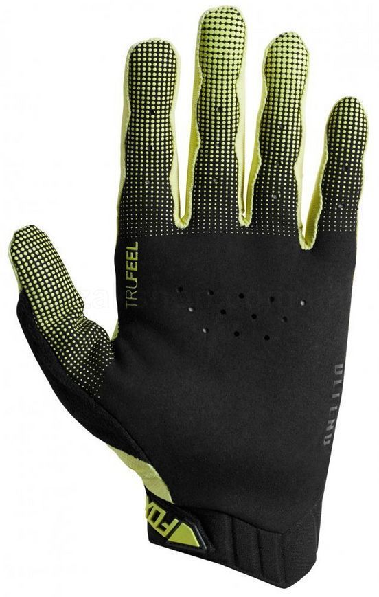 Вело перчатки FOX DEFEND D3O GLOVE [SUL], L (10)