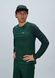 Джерси POC Men's Motion Air Long Sleeve MTB Jersey [Pargasite Green] - S