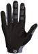 Вело перчатки FOX FLEXAIR PRO GLOVE [Graphite], M (9)